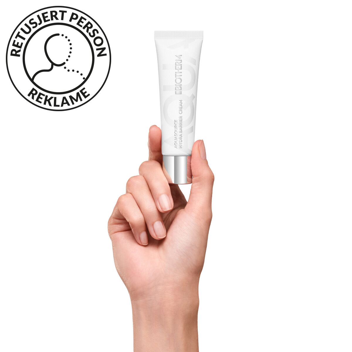 Aquasource Hydra Barrier Cream Tube