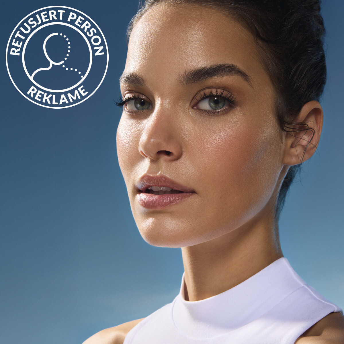 Aquasource Vitamin Glow Gel