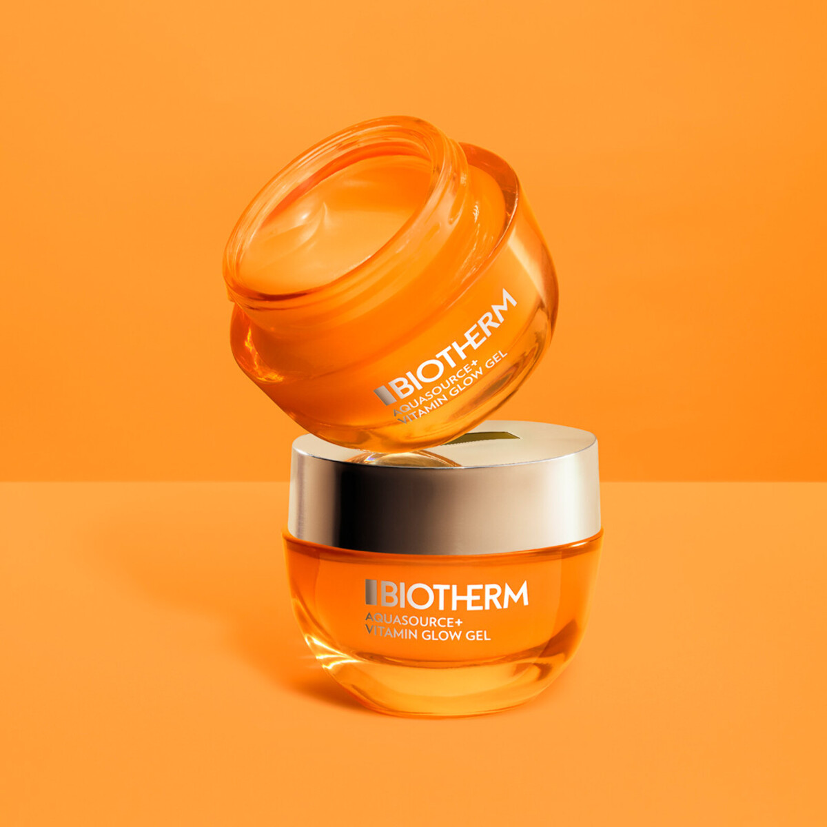 Aquasource Vitamin Glow Gel