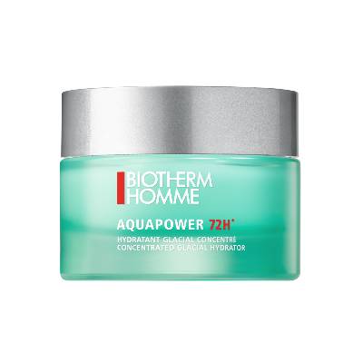 Aquapower 72H Moisturizing Gel-Cream