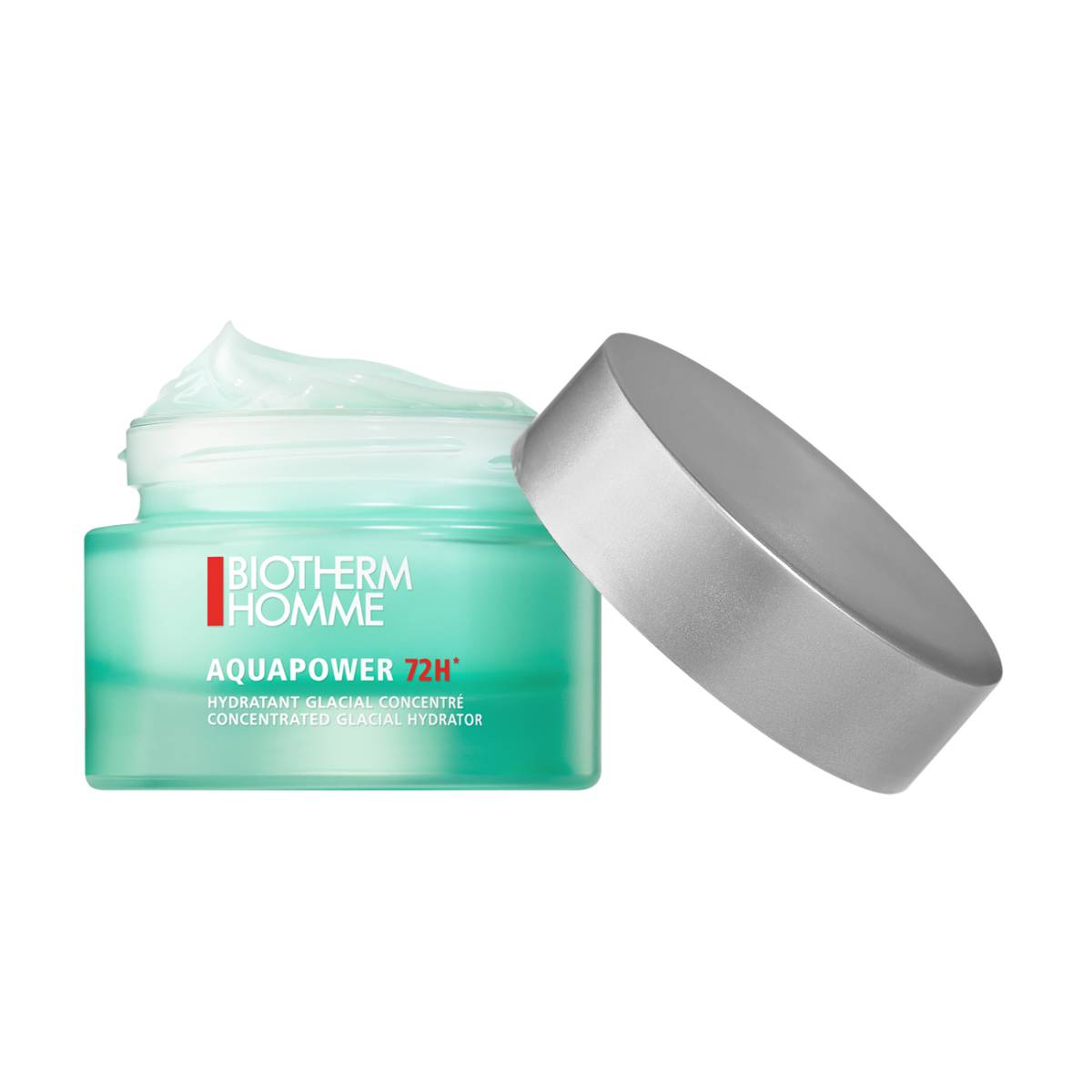 Aquapower 72H Moisturizing Gel-Cream