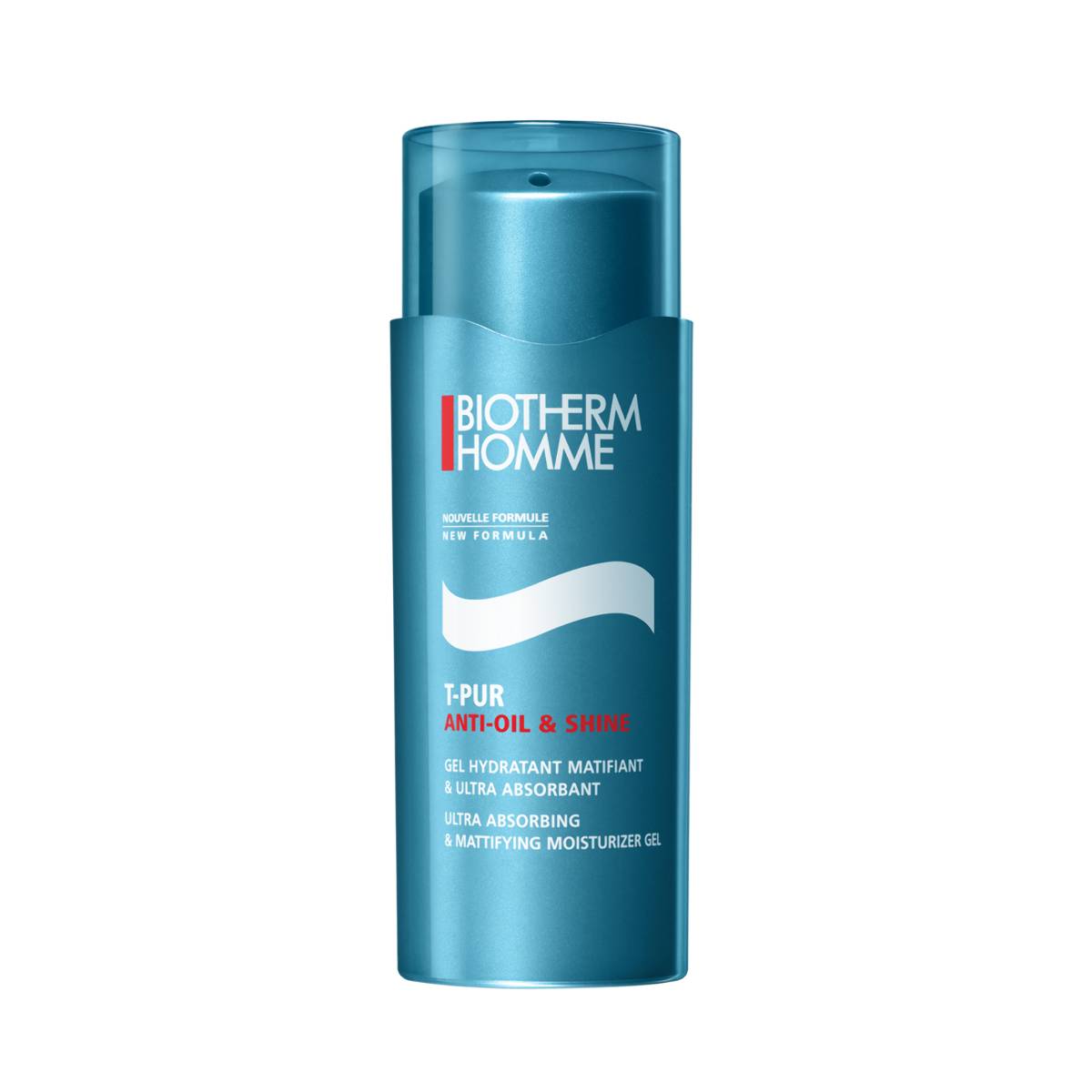 T-Pur Anti Oil & Shine