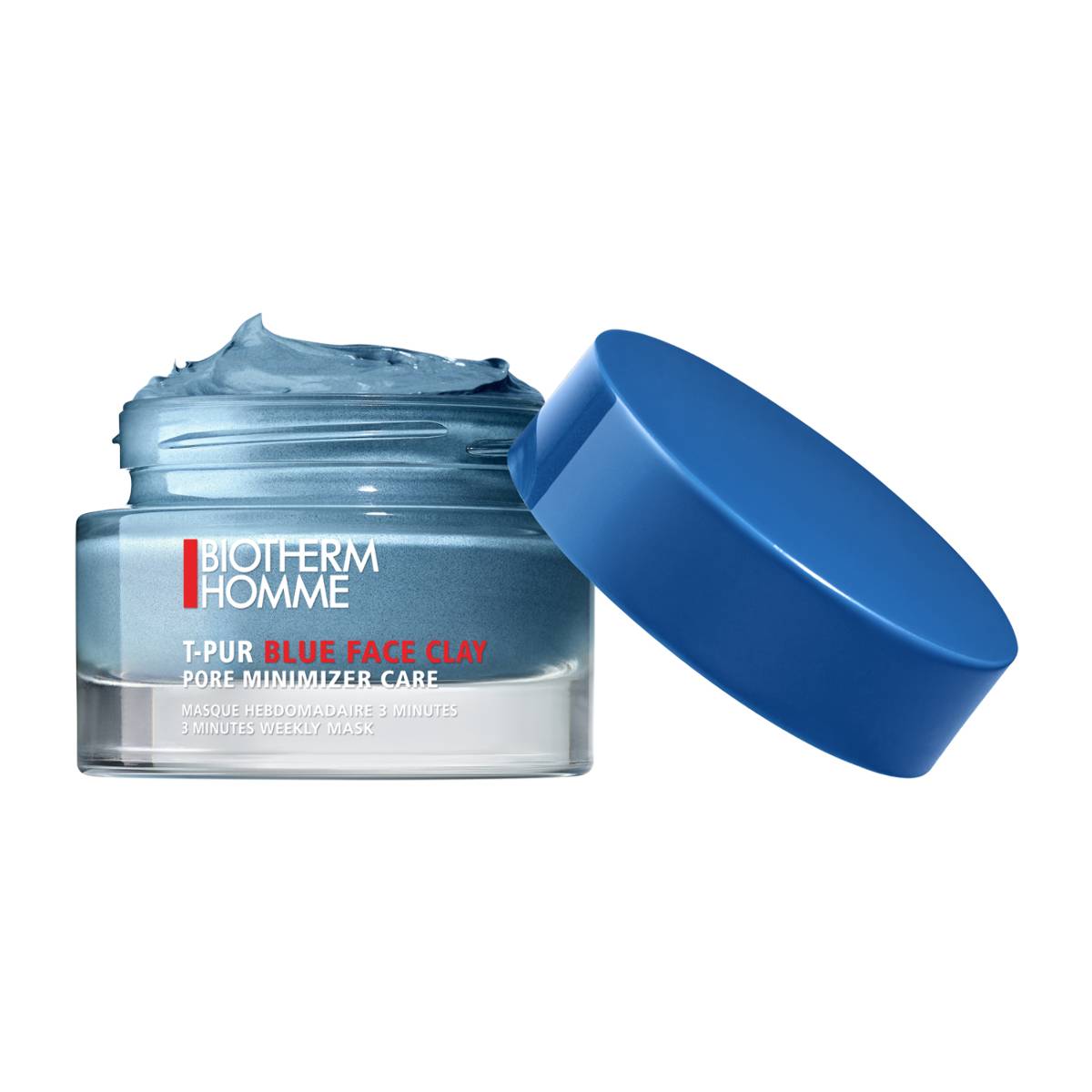 T-Pur Clay Mask