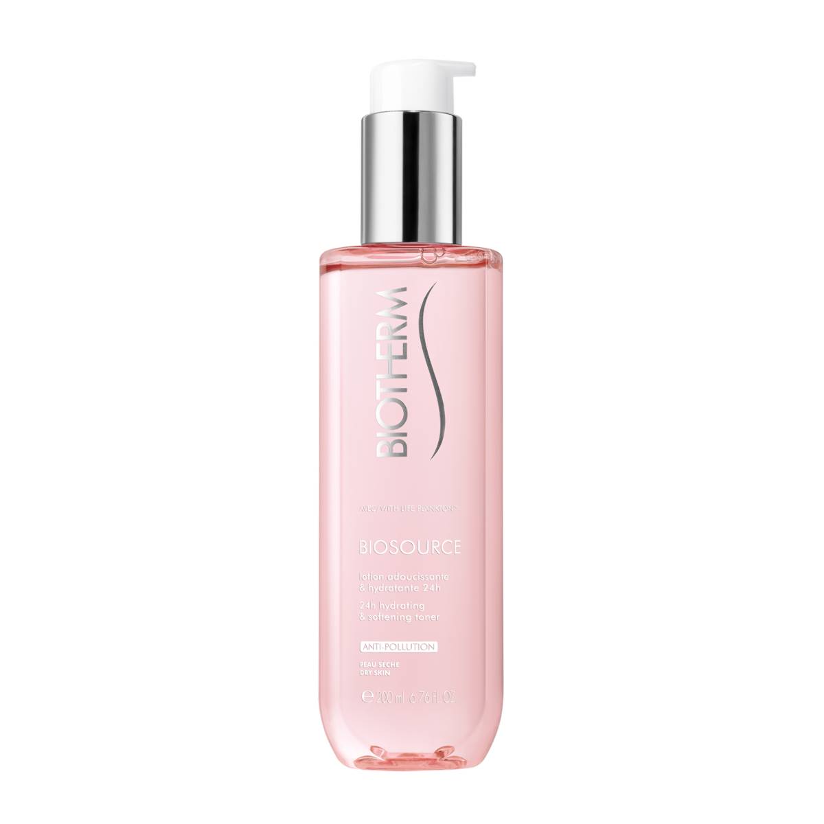 Biosource Softening Toner (dry skin)
