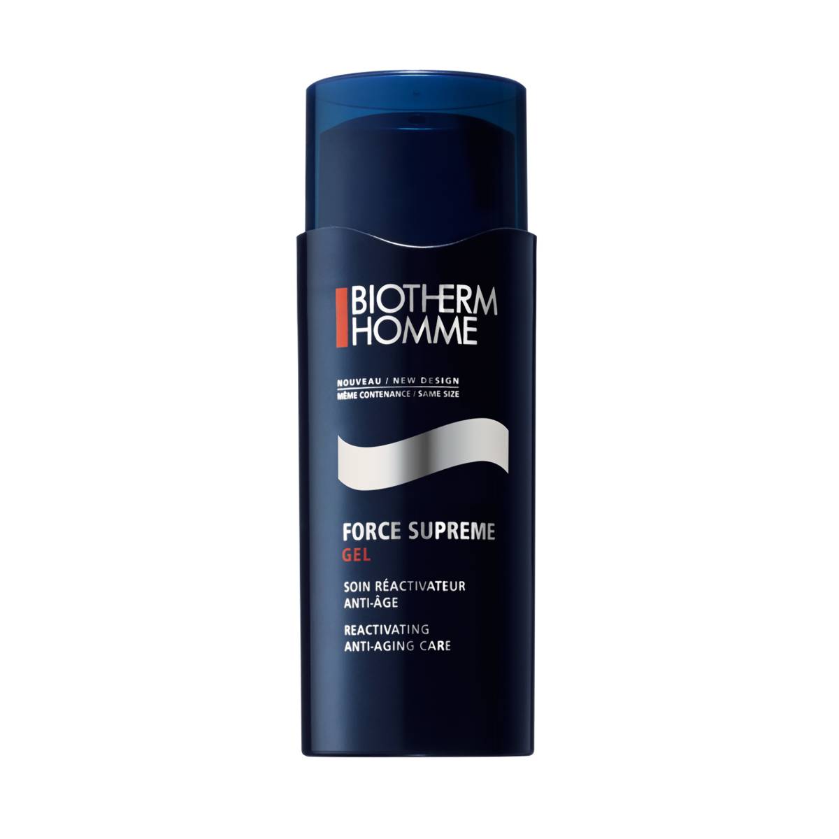 Force Supreme Gel