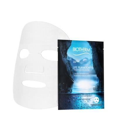 Life Plankton Moisturizing Mask 27x1