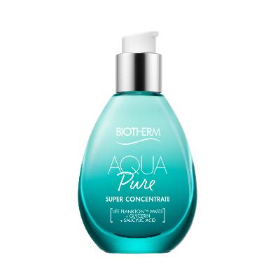 Aqua Pure Moisturizing Super Concentrate