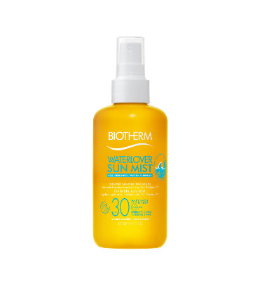 Waterlover Sun Mist SPF30