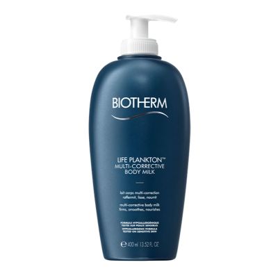 Life Plankton Moisturizing Body Milk