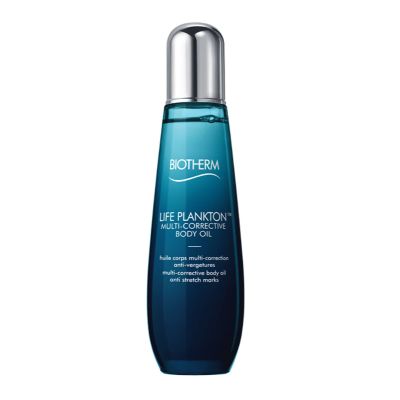 Life Plankton Moisturizing Body Oil