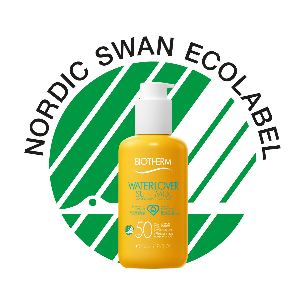 Water Lover SPF 50