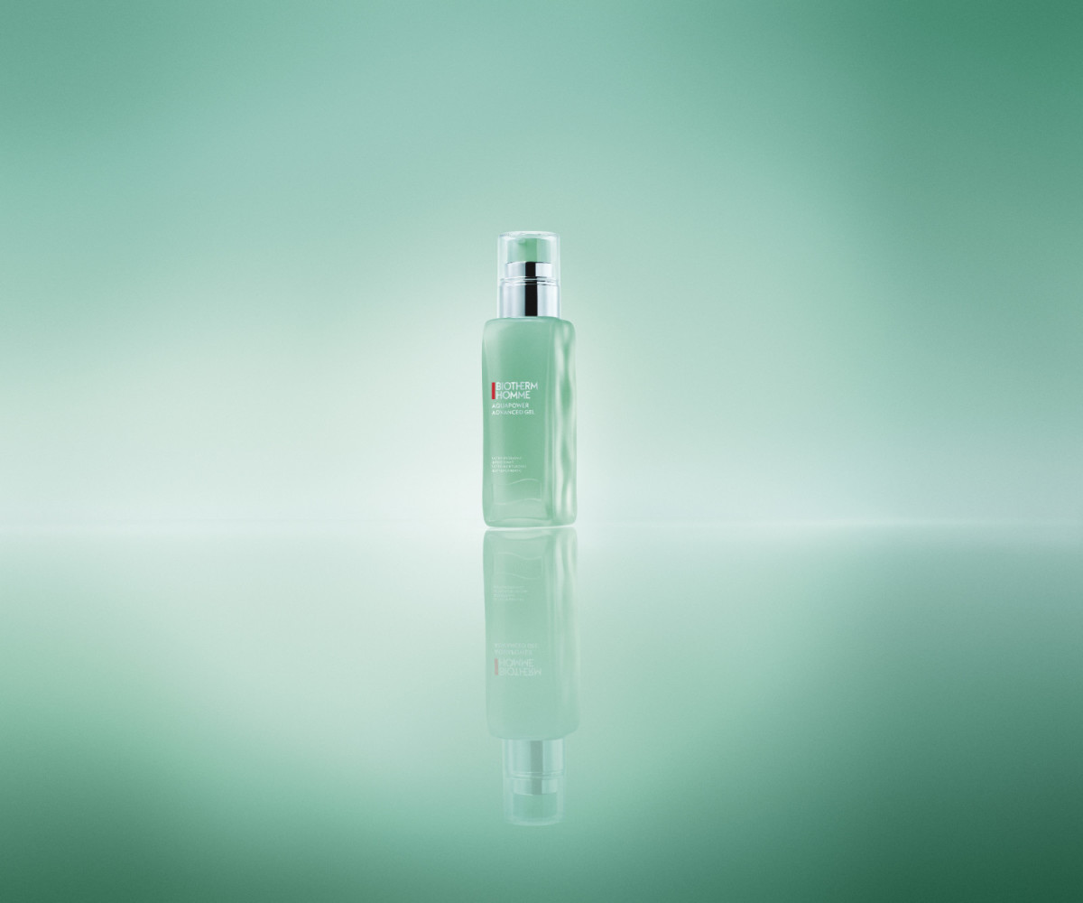 Aquapower Advanced Gel PNM