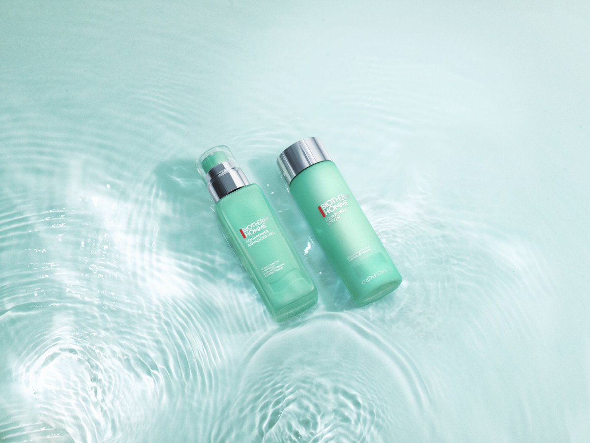 Aquapower Advanced Gel PNM