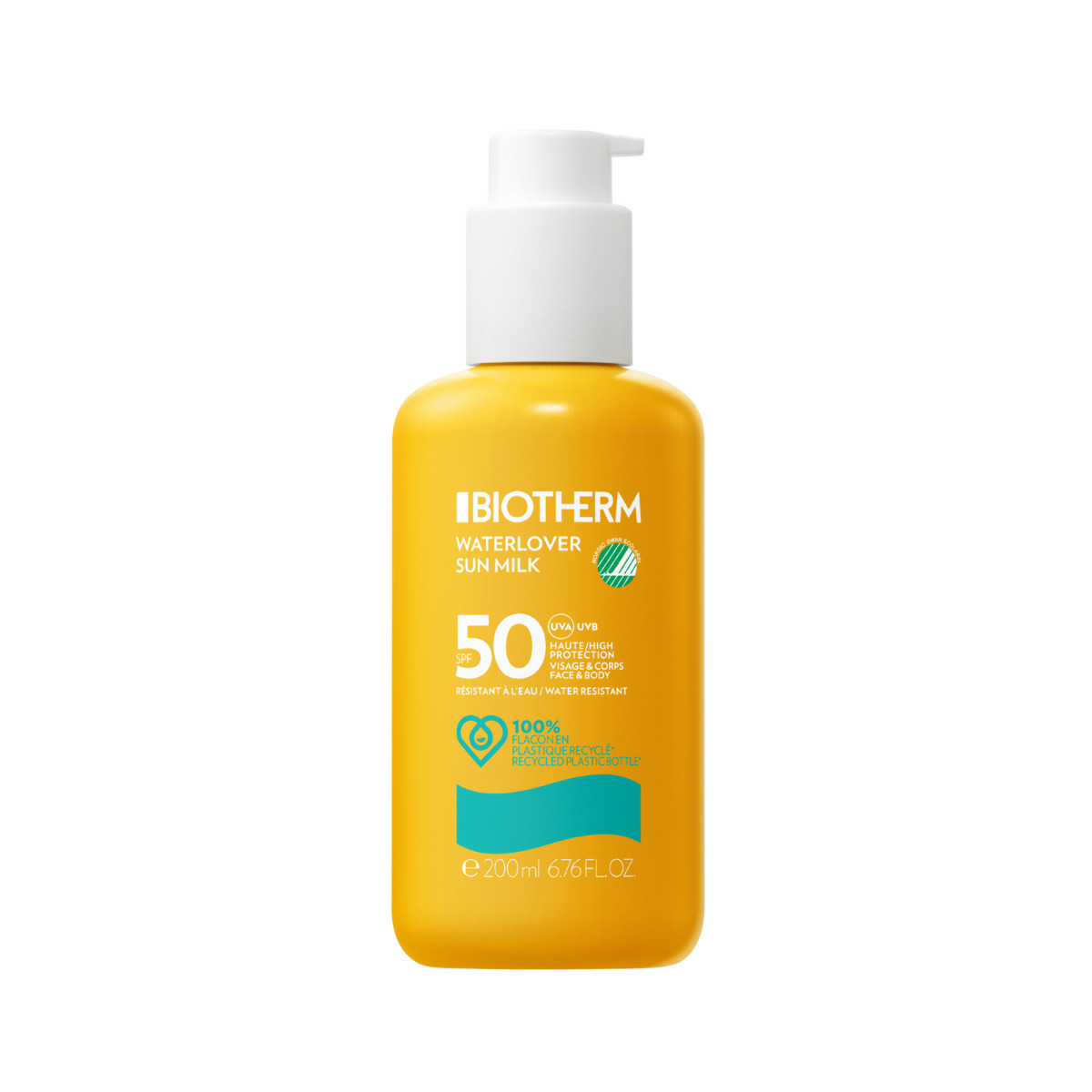 Water Lover SPF 50