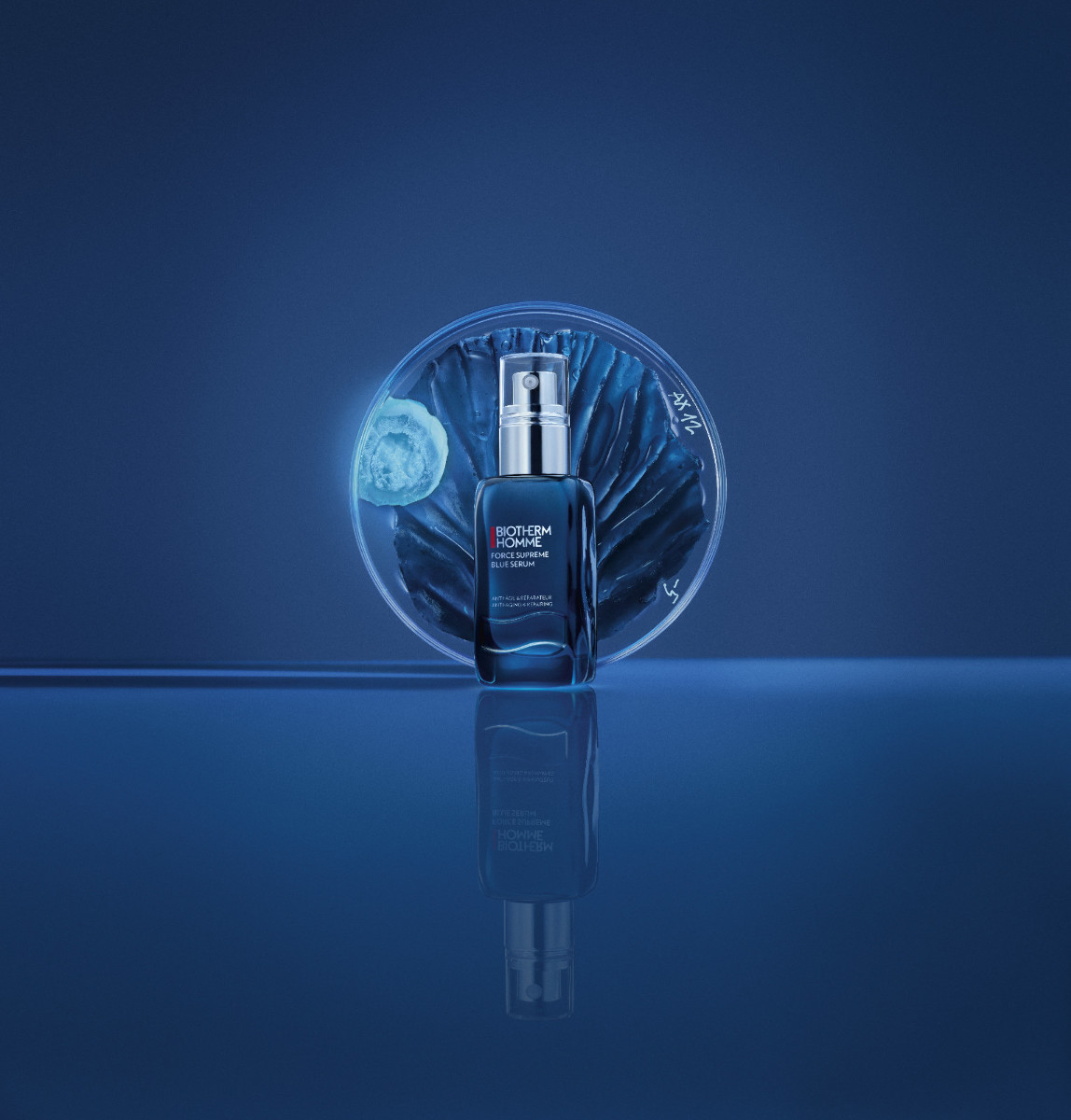 Force Supreme Pro-Retinol Serum