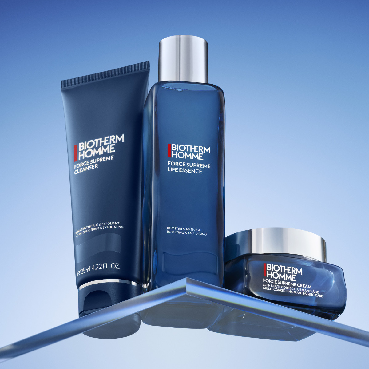 Force Supreme LOTION LIFE ESSENCE