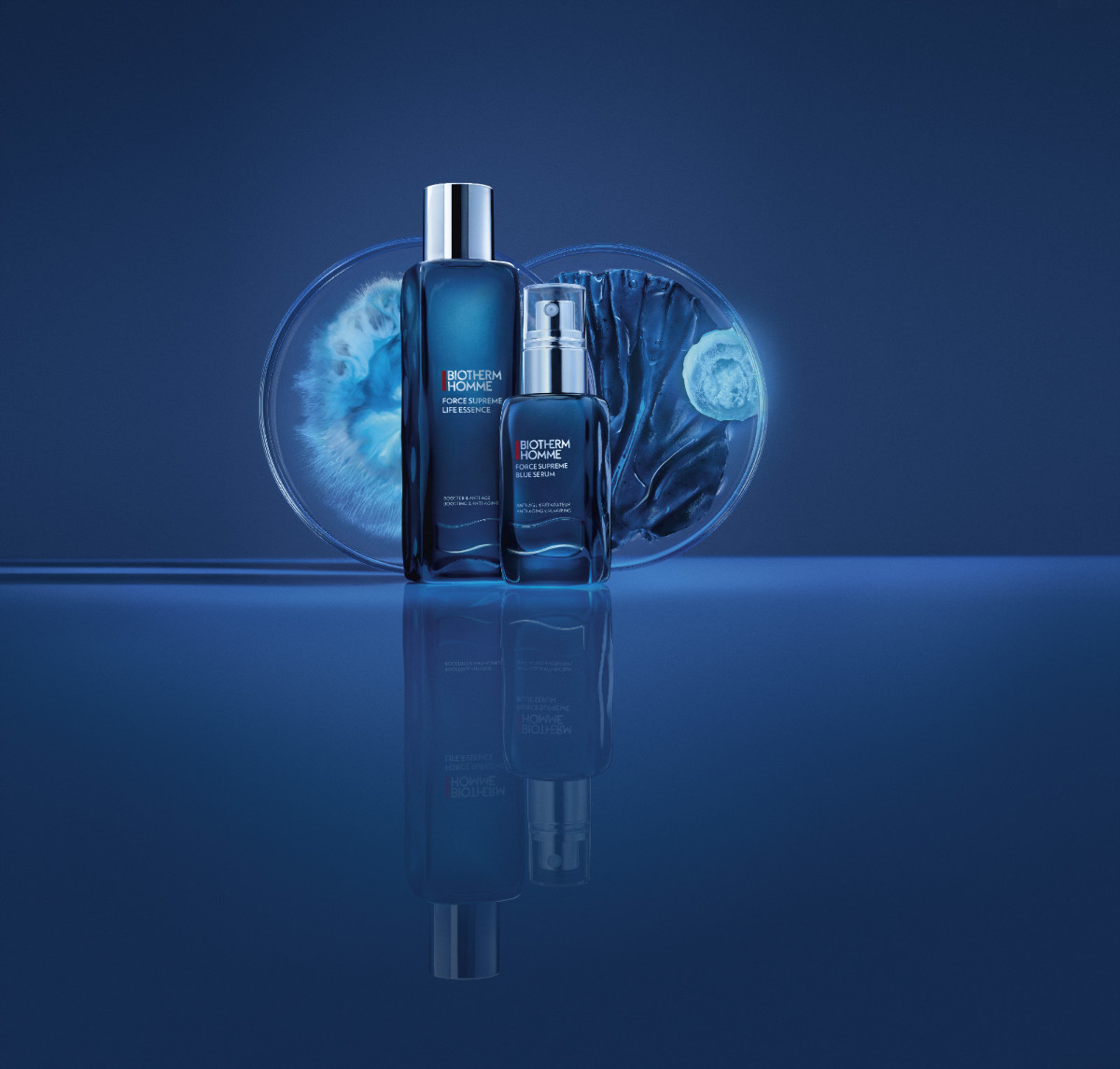 Force Supreme LOTION LIFE ESSENCE