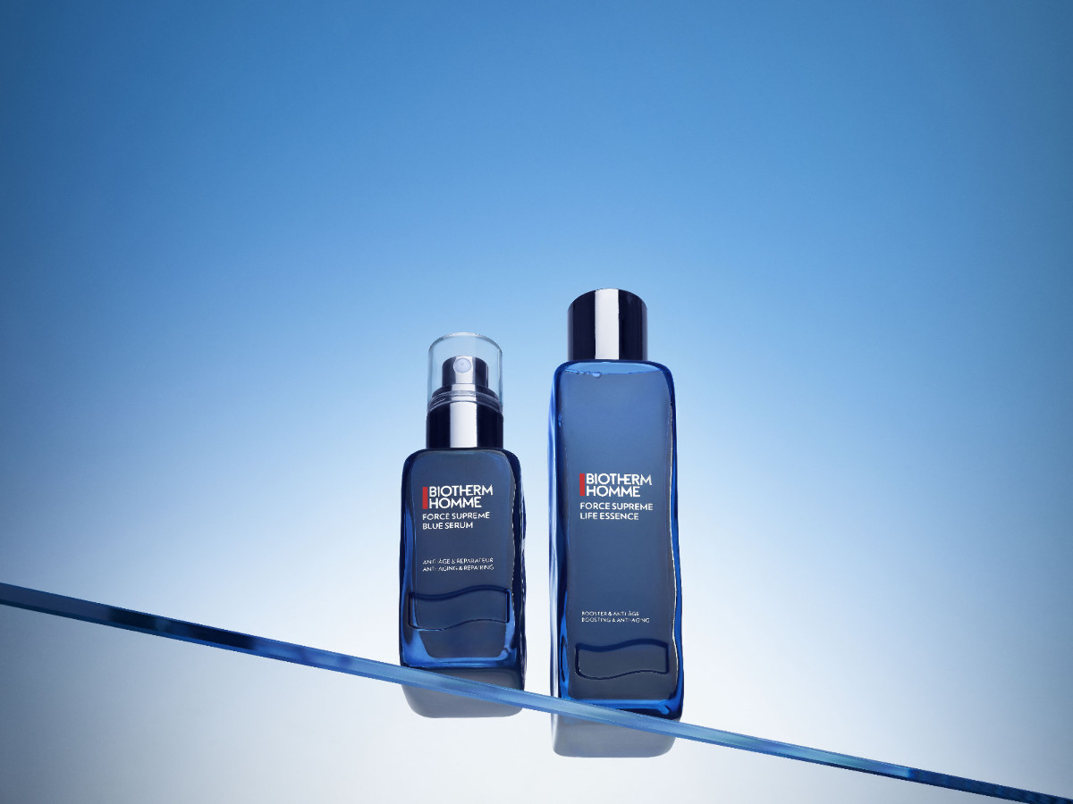 Force Supreme LOTION LIFE ESSENCE