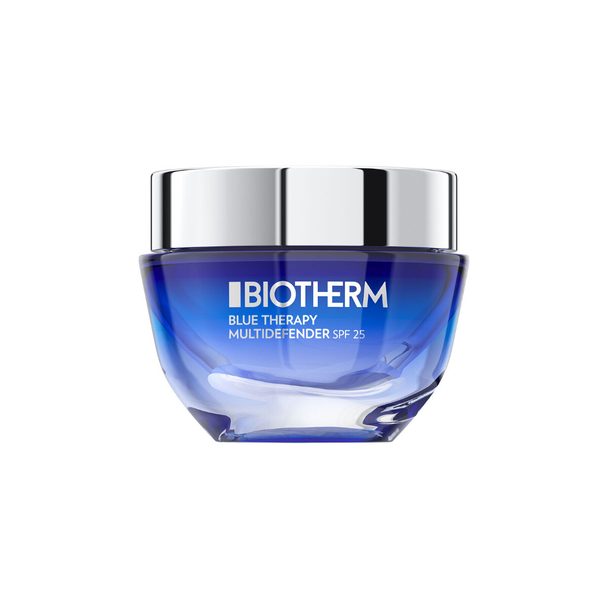 Blue Therapy Multi-Defender Cream SPF25 - normal/comb. skin