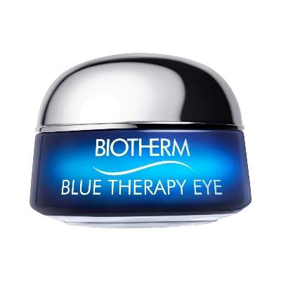  Blue Therapy Eye