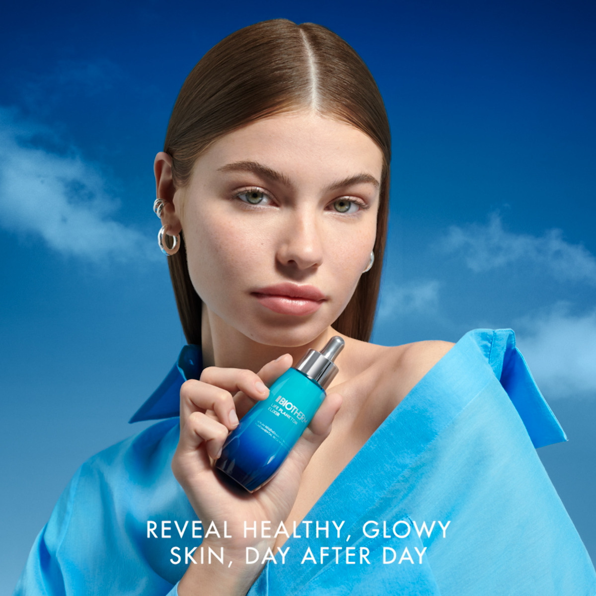 Life Plankton Elixir Serum