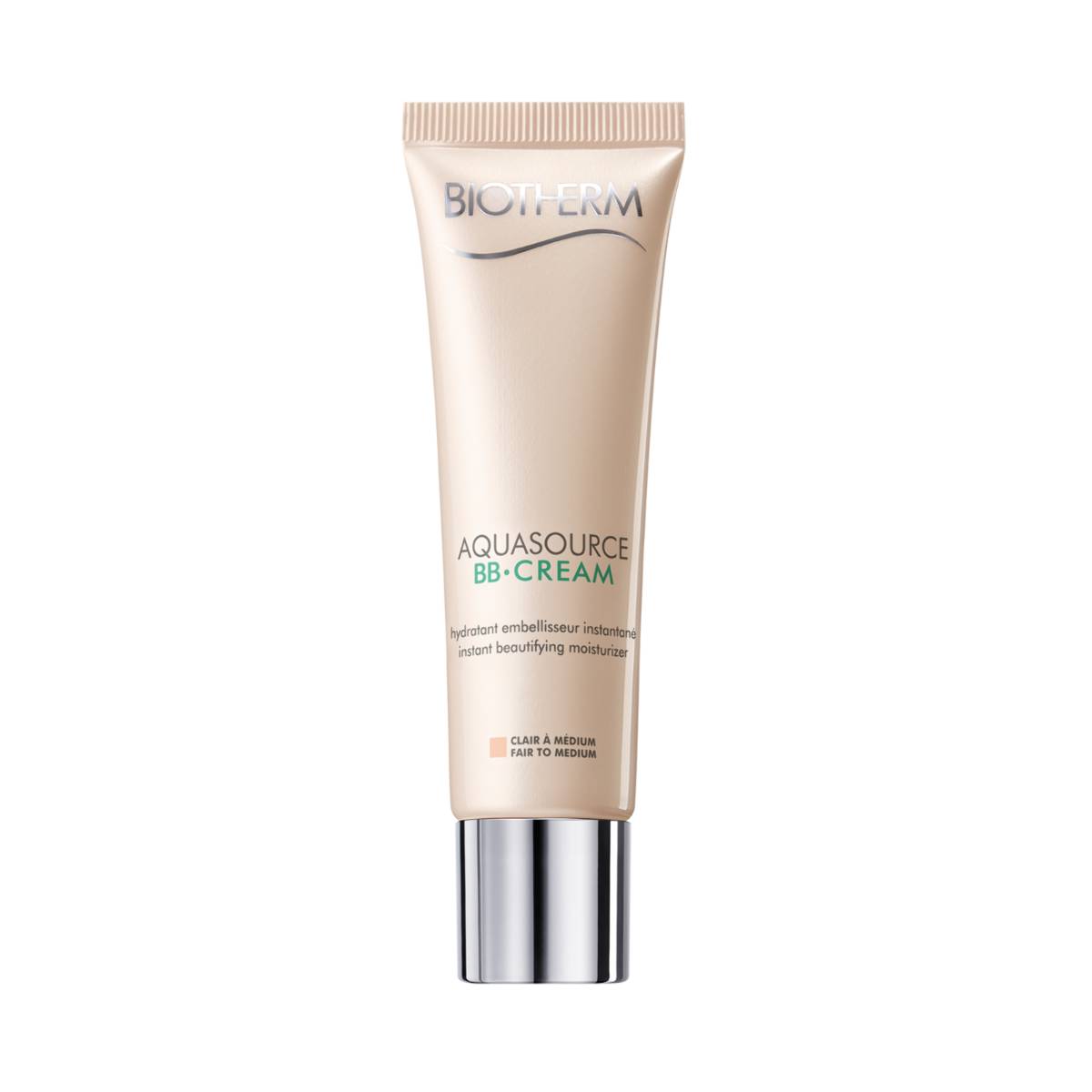 Aquasource Moisturizing BB Cream Medium to Dark
