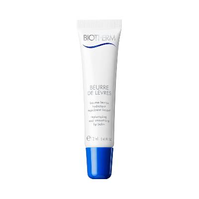 Lait Corporel Beurre de Lèvres Moisturizing Lip Balm
