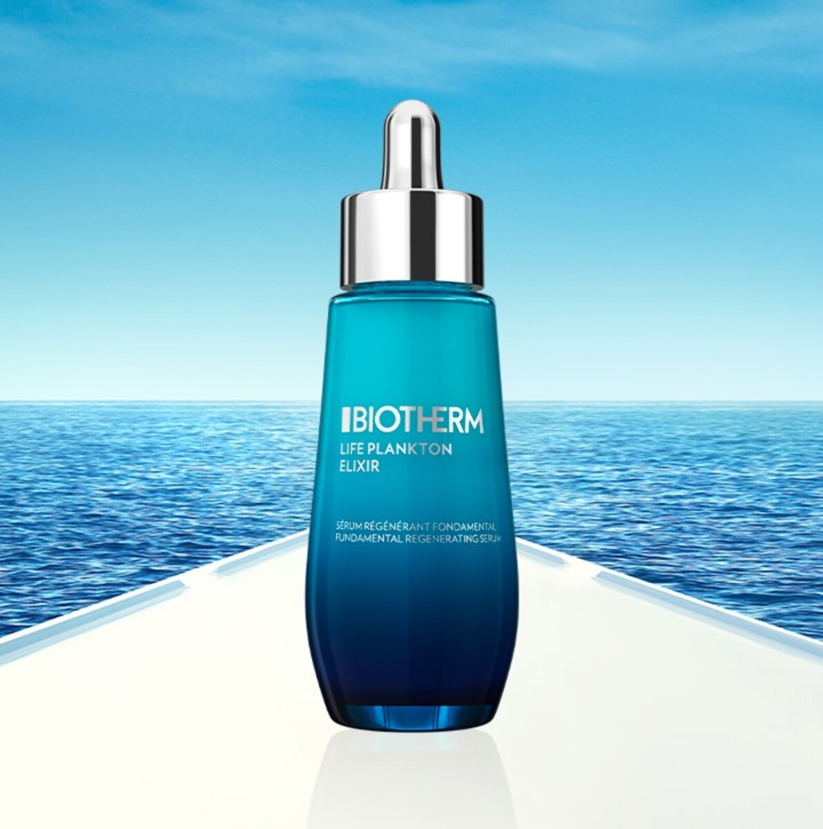 Life Plankton Elixir Serum