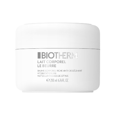 Lait Corporel Moisturizing Body Cream