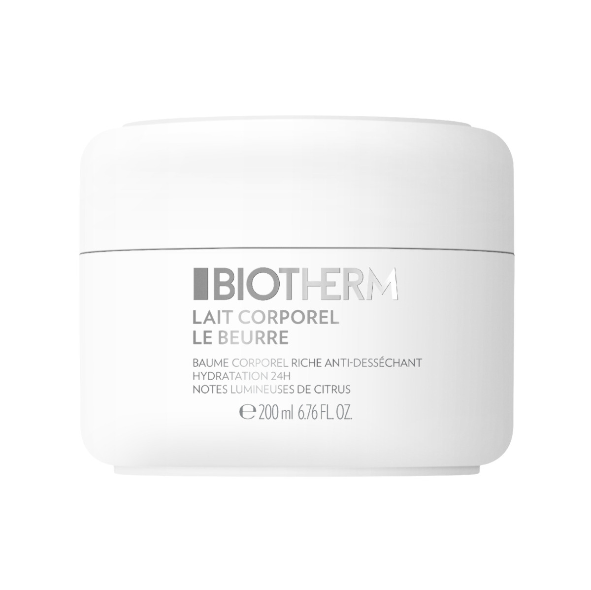 Lait Corporel Moisturizing Body Cream
