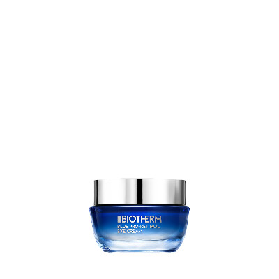 Blue Pro-Retinol Moisturizing Eye Cream
