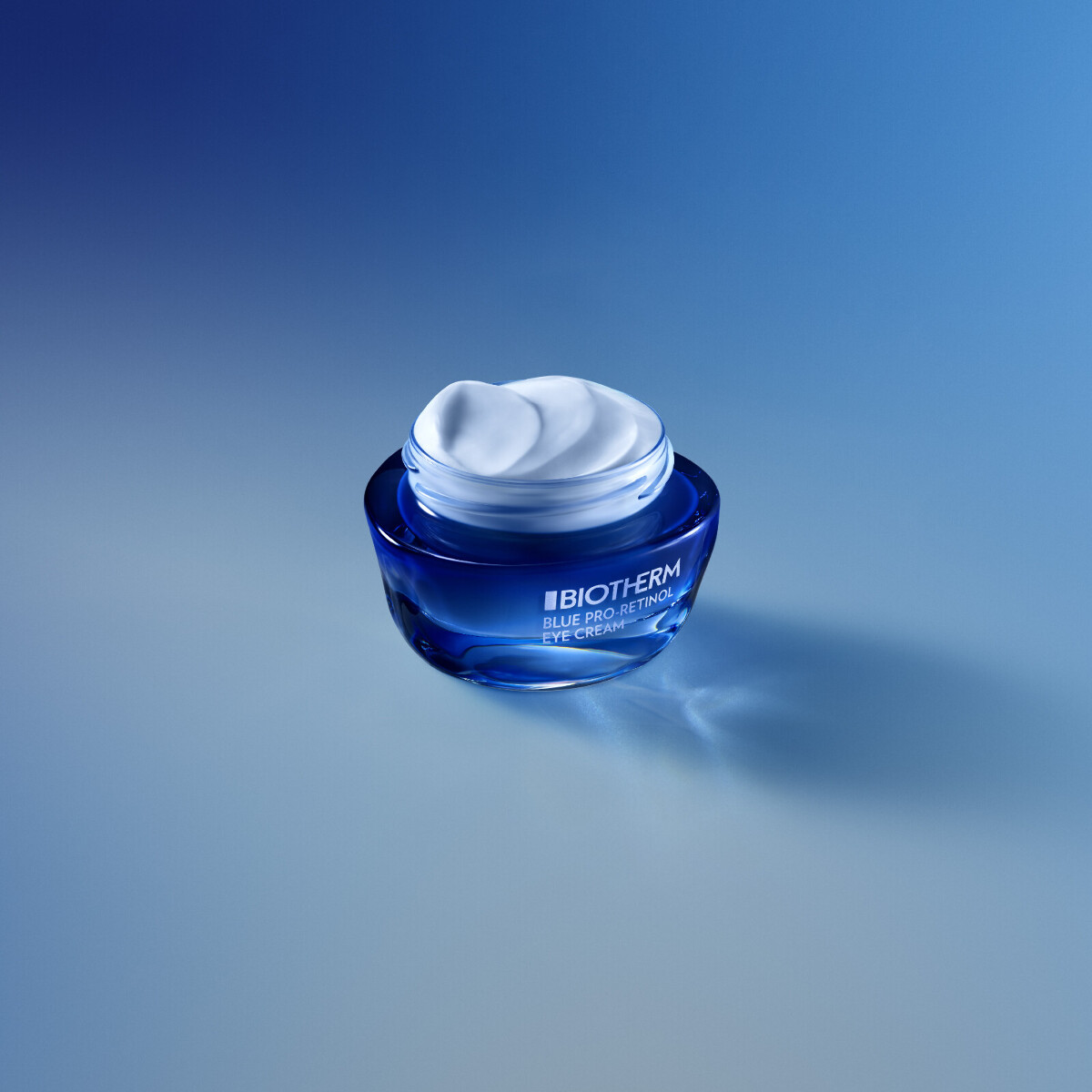 Blue Pro-Retinol Eye Cream