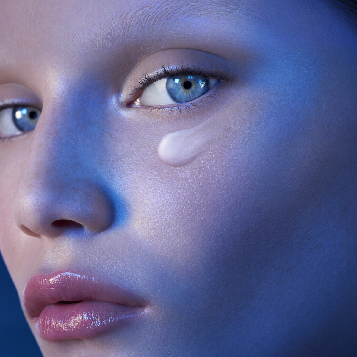 Blue Pro-Retinol Eye Cream