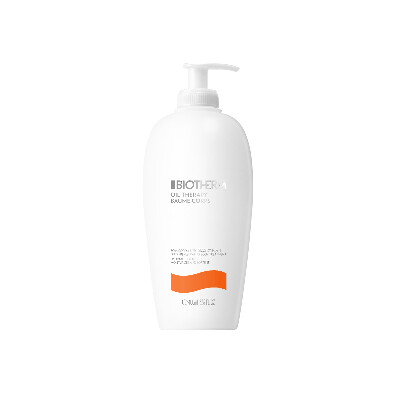 Baume Corps Oil Therapy Moisturizing Body Lotion