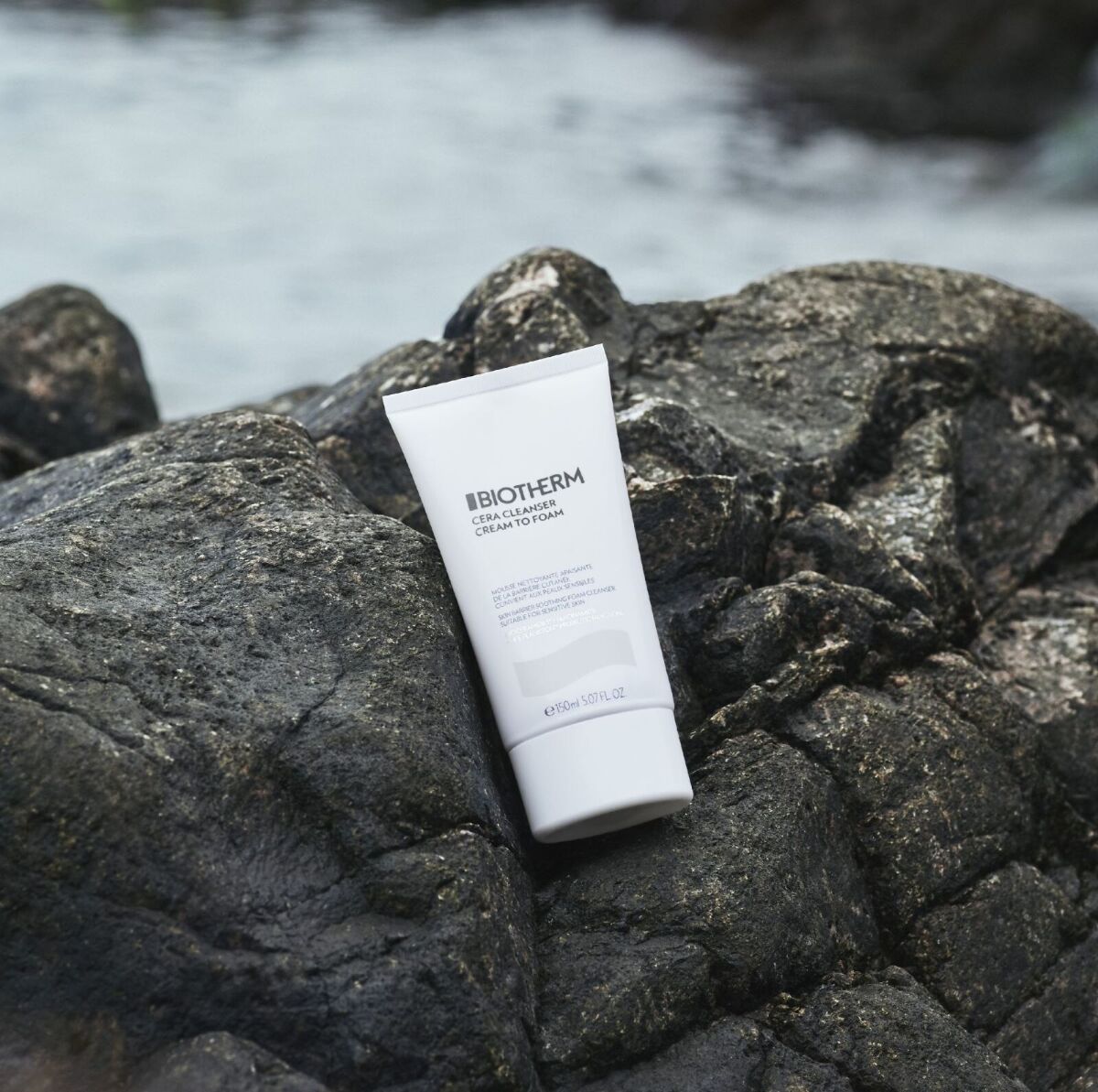 Cera Cleanser Cream-to-Foam
