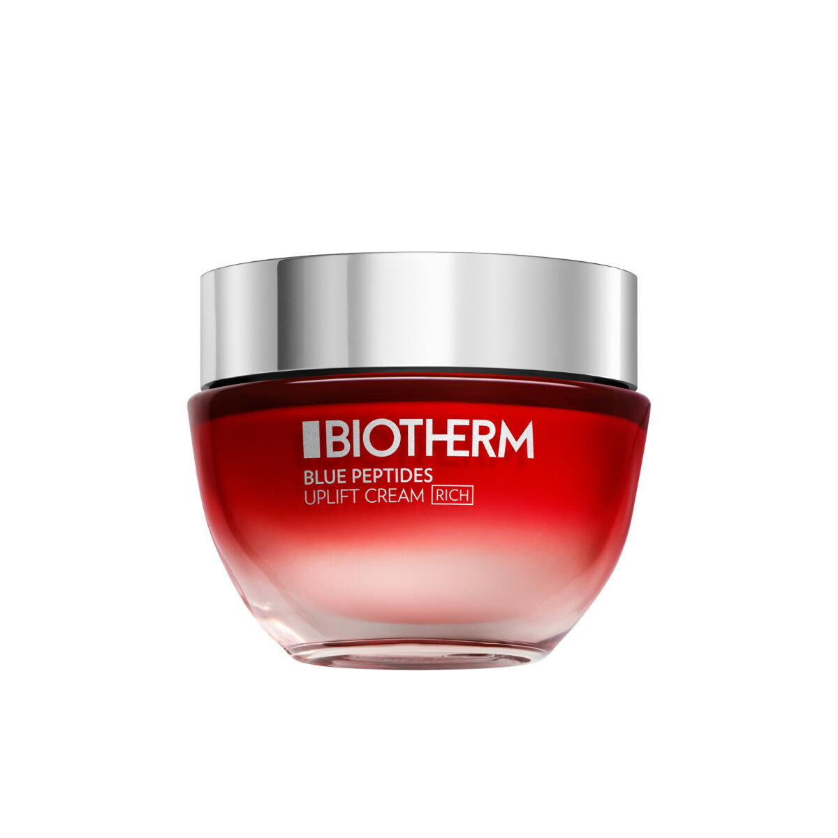 Blue Peptides Uplift Rich Moisturizing Cream