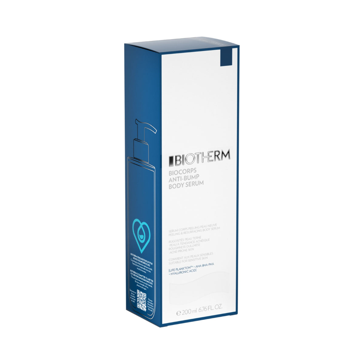 Biocorps Body Serum