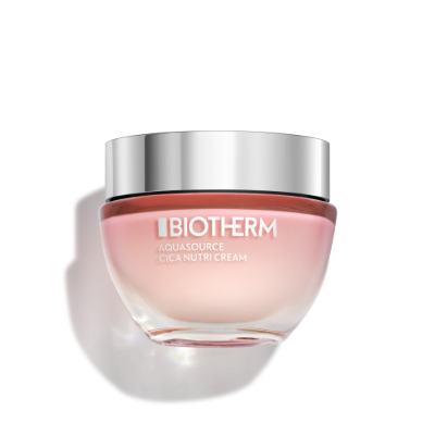 Aquasource Cica Nutri Moisturizing Day Cream