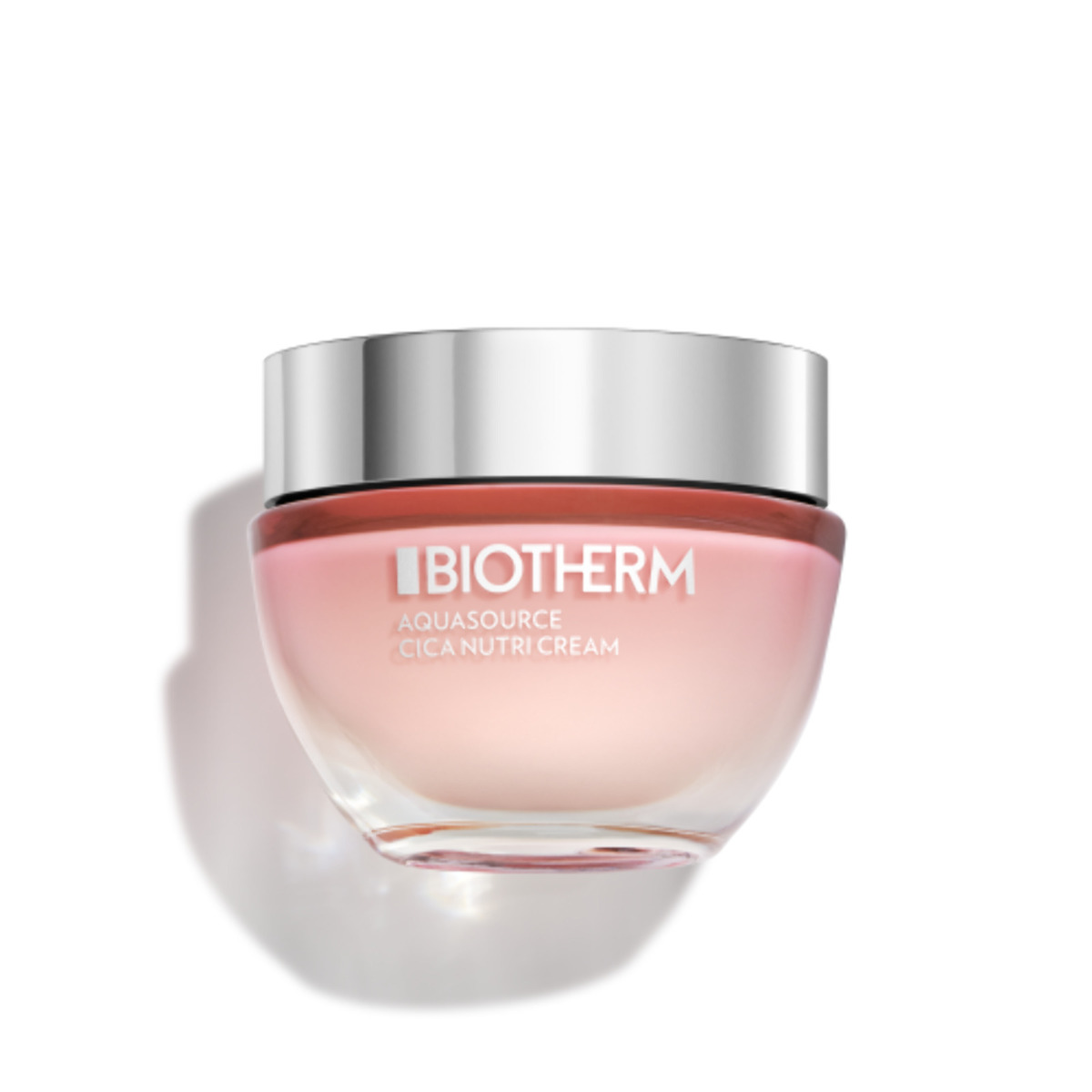 Aquasource Cica Nutri Moisturizing Day Cream